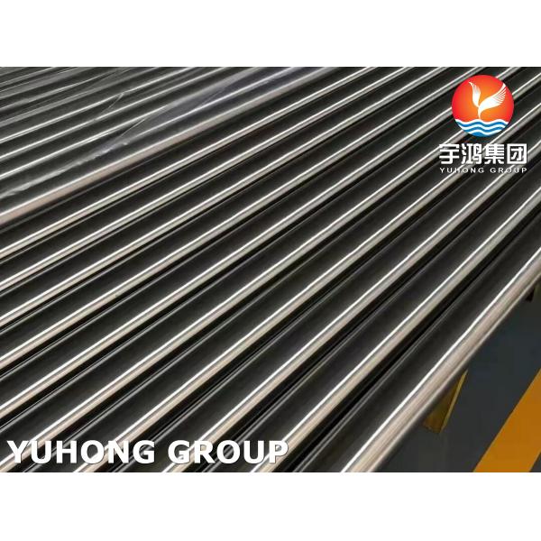ASTM A270 STAINLESS STEEL WELDED TUBE 320/240 GRIT POLISHED,FOOD SANITARY