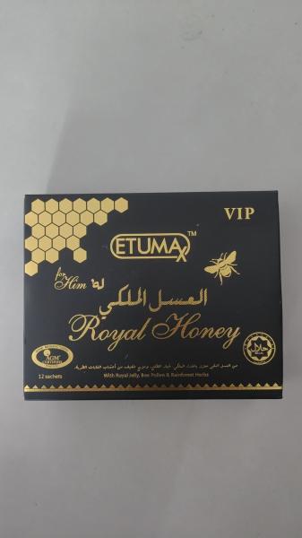 Jelly Honey Customized Bulk OEM Honey 2-Year Shelf Life