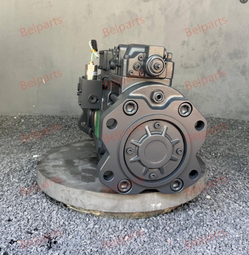 DH225‑9  K3V112DTP‑HNOV‑14T‑01 Excavator Hydraulic Main Pump Assembly Compatible with Replacement Spare Parts belparts