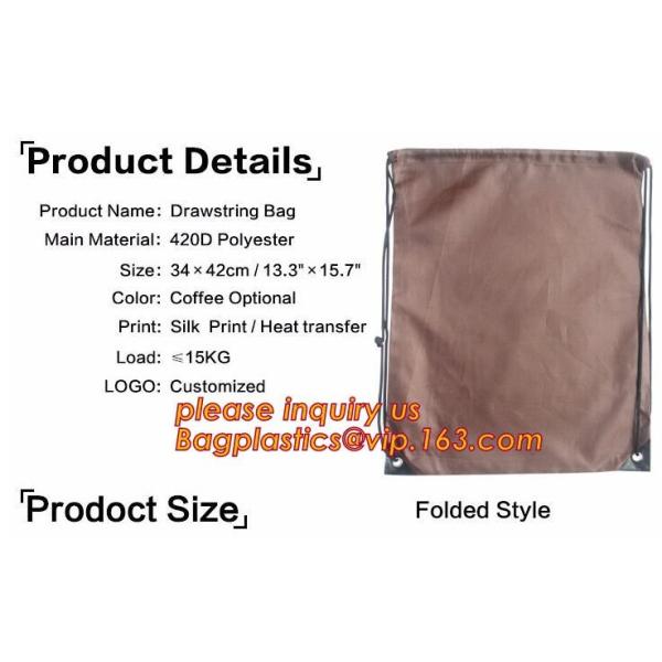 Wholesale cheap nice design full print 210d polyester foldable shopping bag/t shirt nylon tote bag,Eco-friendly custom d
