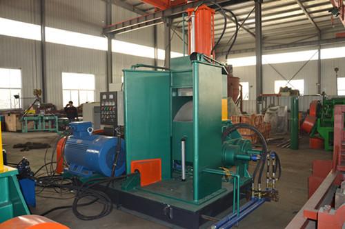 máquina de borracha da amassadeira de 8L 15L 440L auto, máquina de mistura de borracha de Banbury