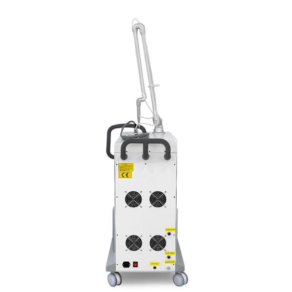 Odm fracionário da máquina do laser do CO2 de Vaginal Tightening da pele do ISO