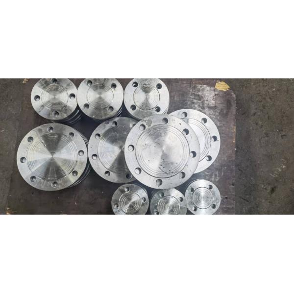 Слепой дюйм Wn Jis 5k-40k 304/316/304l/316l фланца 28 нержавеющей стали Pn6/10/16/25