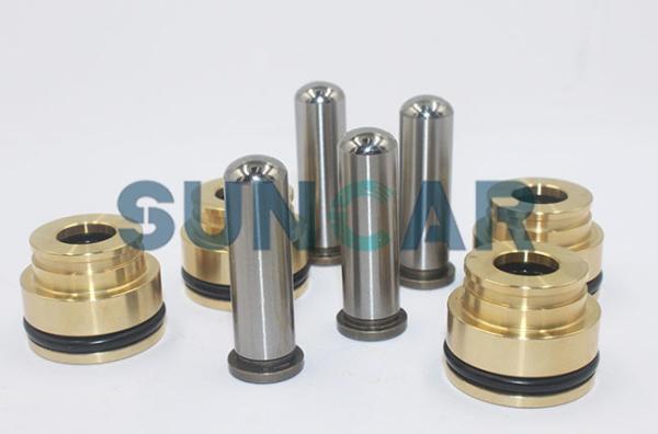 CA0964504 096-4504 0964504 Pusher Pilot Valve Fits CAT E307 E312 E315 E317 E325 E350 E375 E110B E120B E140 E200B E240C Pour les appareils électroniques, le remplacement de l'appareil par un autre appareil électronique est nécessaire.