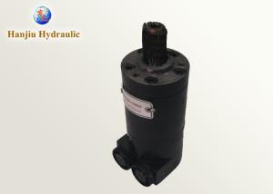 O motor hidráulico pequeno 151G0003 de OMM32 BMM32-MAEB, portos de óleo G3/8 3