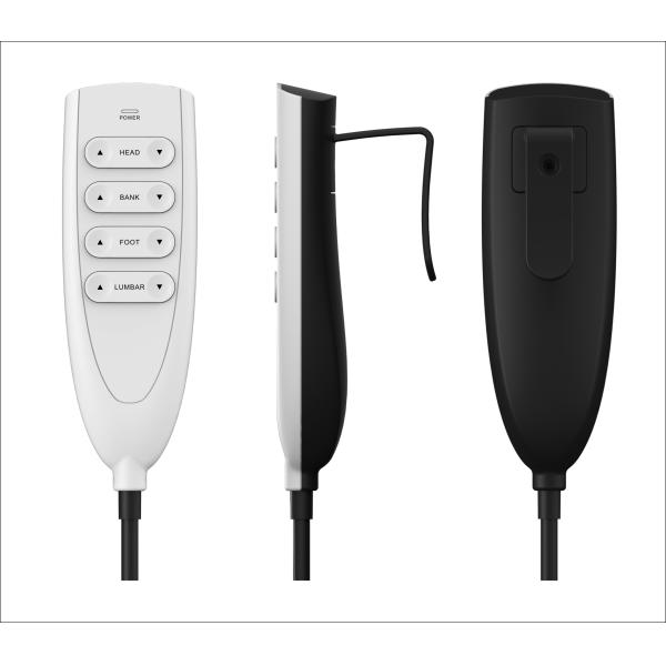 RF248A Motor Control Remote , Smart Remote Control Stable In Performance