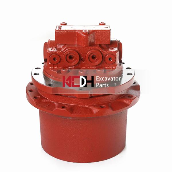 Assy do motor do curso da máquina MAG18VP YC30 da construção