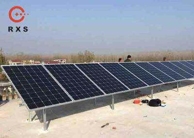Painel solar quadro monocrystalline de Perc/300W/60cells/20V