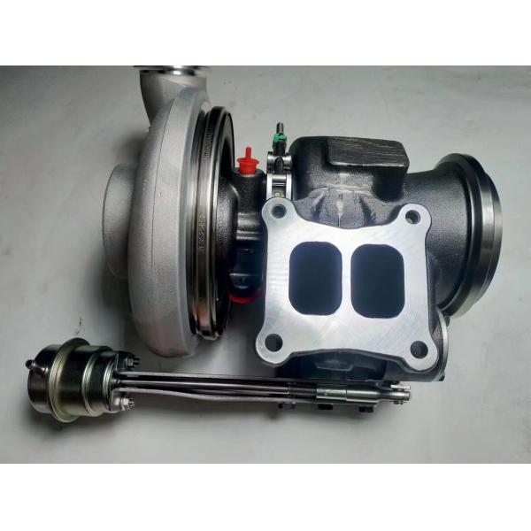 Car Fitment Cummins 33*29*27 Engine Turbocharger Diesel Engine Parts W2011343099 4046026X