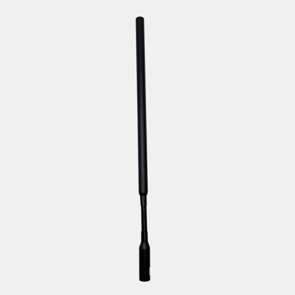 TNC male 5G N28 703-803M 2dBi Unmanned Aerial Vehicle Interference gooseneck Antenna 16x462mm