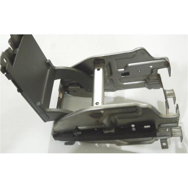 Металл изготовления листа OEM изготовленный на заказ штемпелюя нержавеющую сталь частей/сталь углерода