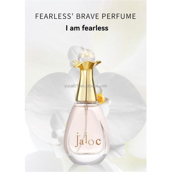 30ml Women Body Perfume Fresh and Natural Fragrance for Internet Celebrities
