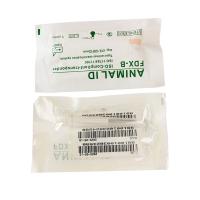 PP Injection Pet ID Microchip ICAR Certifié Enregistrement efficace Chien de recherche