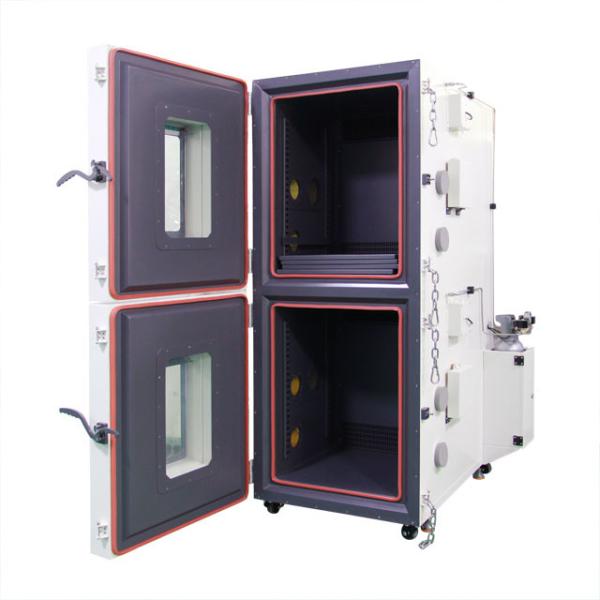 Safety Auto Electronic Battery Test Chamber High Low Temperature Test Chamber