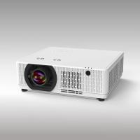 7200 Lumen 3840x2160 projecteur de résolution 4k Projecteur laser natif avec écran à cristaux liquides