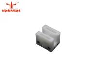El esparcidor XLS50/XLS125 parte al conductor plástico For Knife Motor del poder 035-028-024