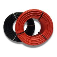 Cable de cobre de núcleo único em lata para várias aplicações