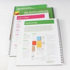 ODM LE YO le meilleur marché liant le service d'impression Softcover de livre en ligne dans la stratification brillante