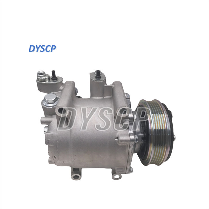 Для Honda City 5PK Автомобильный AC компрессор 38810-REJ-H01 38810REJH01 38810-REJ-A01