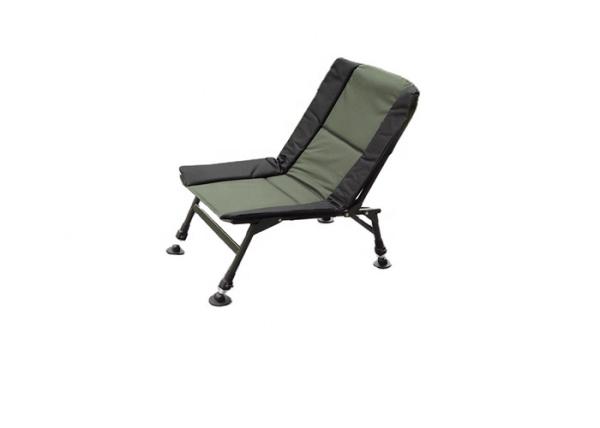 Smartly Engineered Padded Outdoor Folding Chairs Rust Proof 43x40x49cm
