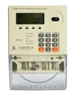 正確な測定のための、手頃な価格でプロフェッショナルな電力メーター