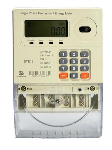 電気電源計 スマート電源計 50~60Hz 定数周波数 モバイル決済サポートとAC/DC電源 スマートデザイン