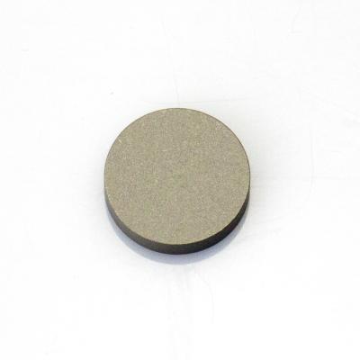 Resistência de desgaste personalizada da barra do solavanco do tungstênio de 3mm
