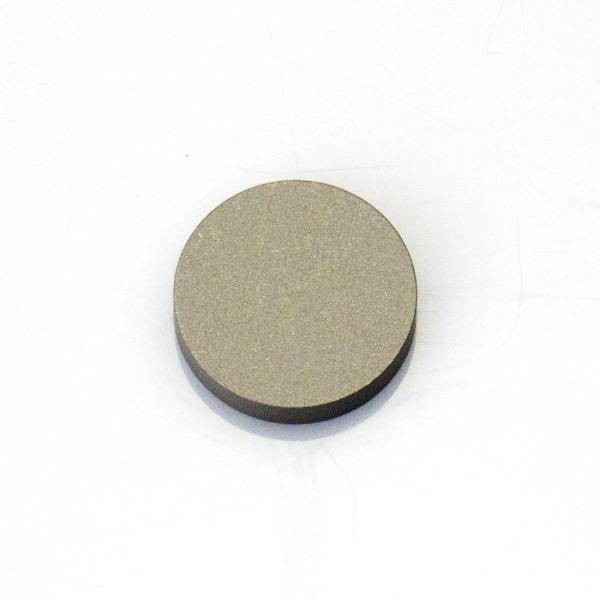 Resistência de desgaste personalizada da barra do solavanco do tungstênio de 3mm