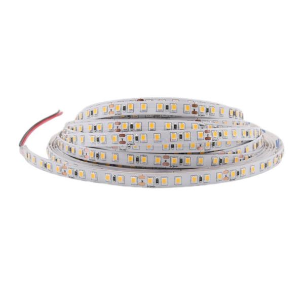 120 светодиодов/м Боковой свет светодиодная полоса ADS-D2835-120W-24