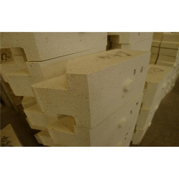 Общие кирпичи промышленной печи, изолируя высокая температура огнеупорного кирпи