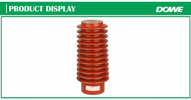 Hv датчика изоляции Switchgear 24kv