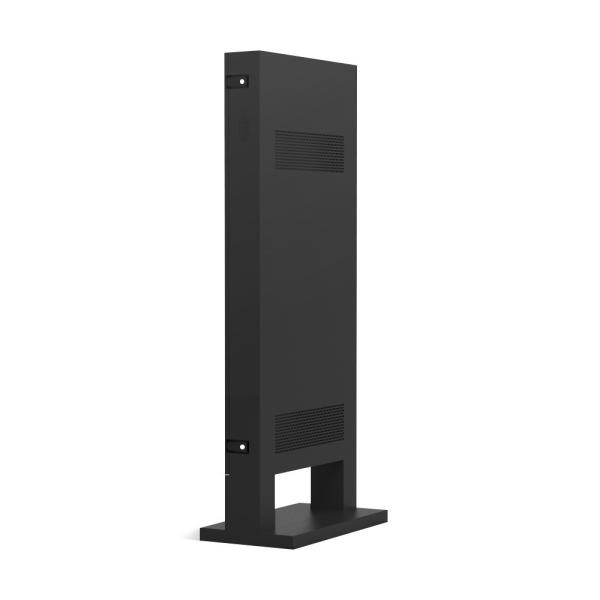 4K HD Waterproof Lcd Floor Standing Digital Signage Billboard Outdoor Advertising Screen