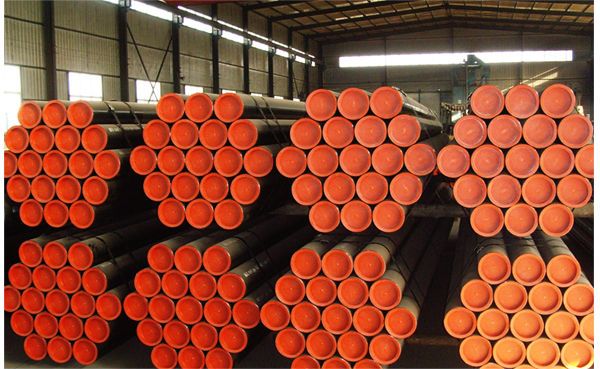 Методы термической обработки стальных трубок ASTM A333 Gr3 Gr4 Gr6 SA333 безшовные предварительные