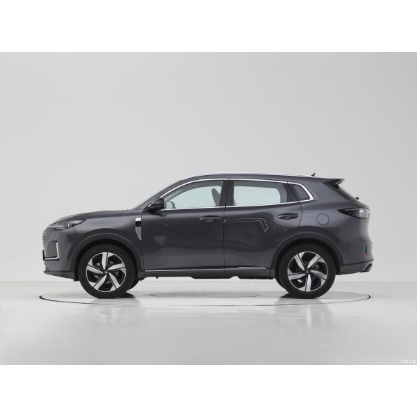 2024 Changan C55 C75 c35 Plus EV Car 0Km Used Car GAS Petrol Auto 5 Door 5 Seat SUV