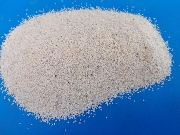 Ceramic Making Low Thermal Expansion Refractory Sand