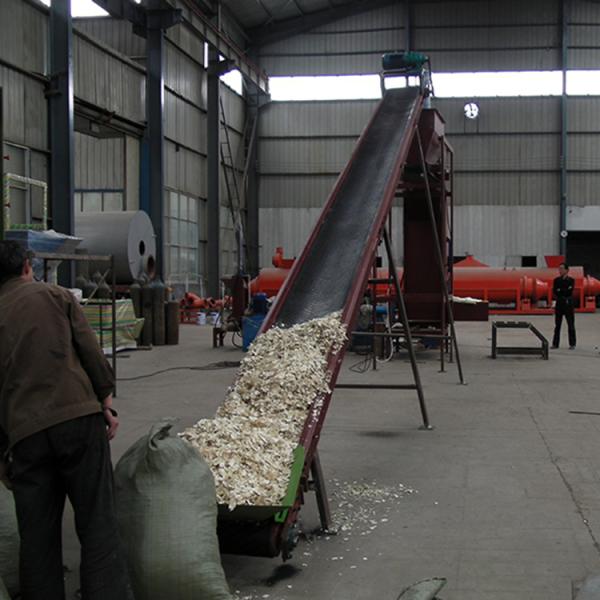 Гидравлическая машина упаковки древесины 380v 3.5*3.3*3.55m