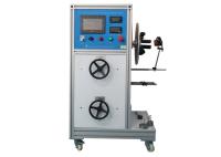 IEC60335-1 appareillage de station simple du schéma 8 pour l'appareil ménager fléchissant le contrôle de PLC d'essai