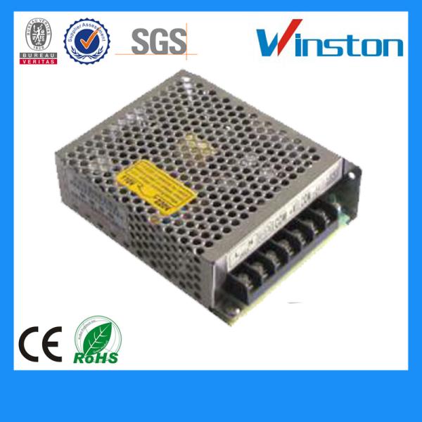 Input AC Winston Switching Power Supply 0.5A , Triple  Power Supply