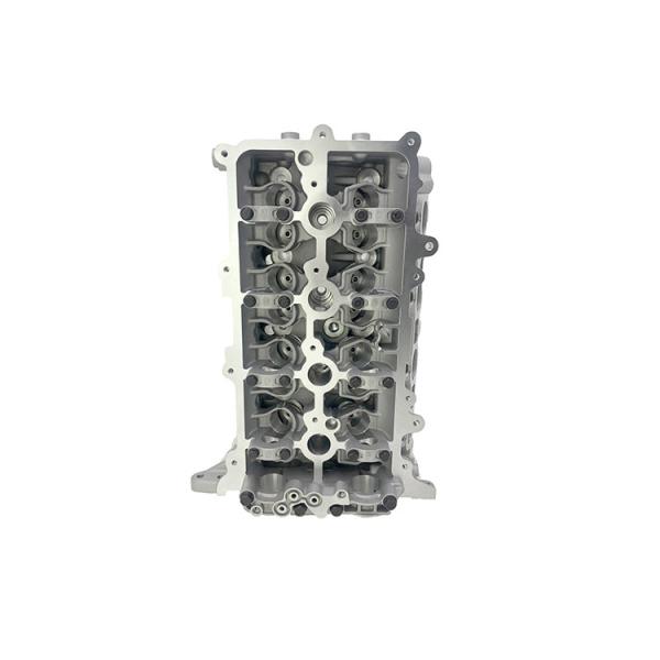 8 Valves Mitsubishi 4G13 Engine Cylinder Head MD344160