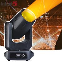IP66 Laser Moving Head 100W Movinghead Beam Light for Outdoor Use