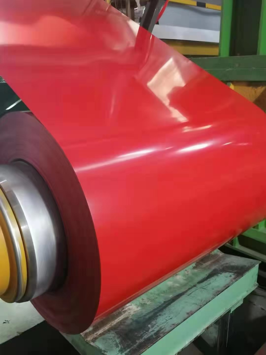 Jis3312 Ppgi/погружение стальной катушки Ppgl/Ppgf 0.13mm Pre покрашенное горячее гальванизировали