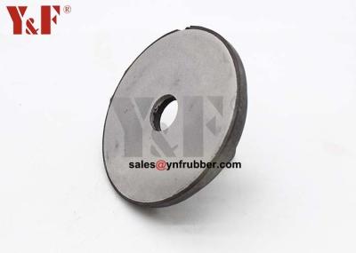 OEM Center Bonded Mounts Vibration Control YW02P01004P1 Rubber Engine Mount