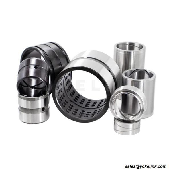 DIN 25CrMo4 GB#20CrMo Excavator Bucket Bushes Replacement