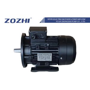 Induction 3 Phase Induction Motor Rated Frequency 50Hz 60Hz Designed for Performance in Various Industrial Environments