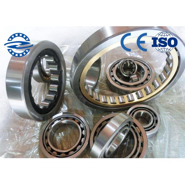 Transporte de rueda afilado del alto rendimiento, NU2308 pequeños rodamientos de rodillos del ECM SKF