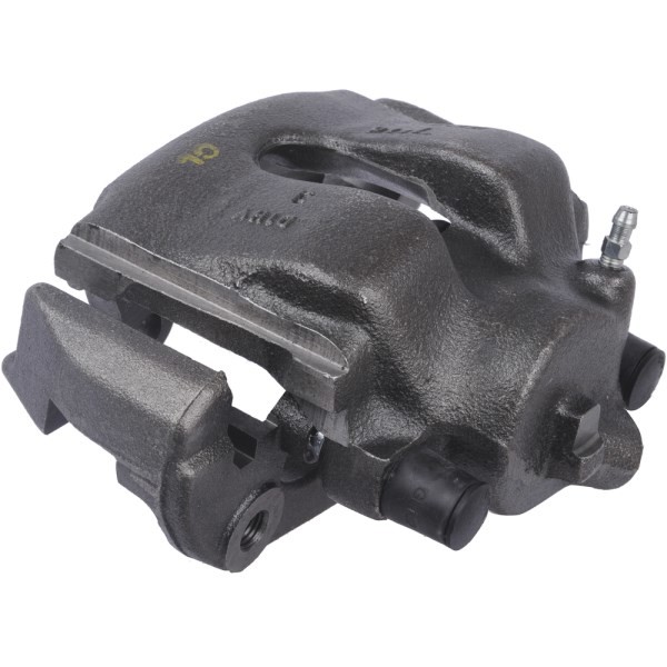 BMW Auto Parts Vehicle Brake Caliper 19B1619 19B1618 34626 34627 OEM 34 11 1 160 351 34 11 1 160 352