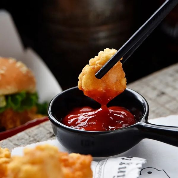 1kg Fresh Blended Sweet and Spicy Chicken & Sweet Chili Sauce for Fried Chicken Dipping