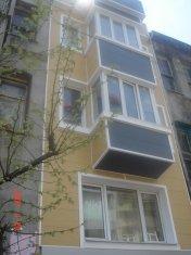 Residential area  Decorative Wall Panel