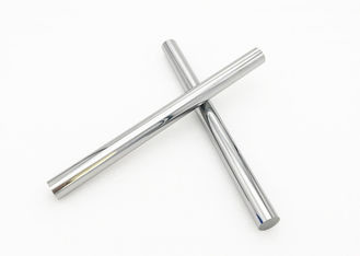 H6 Tolerance Tungsten Carbide Rod