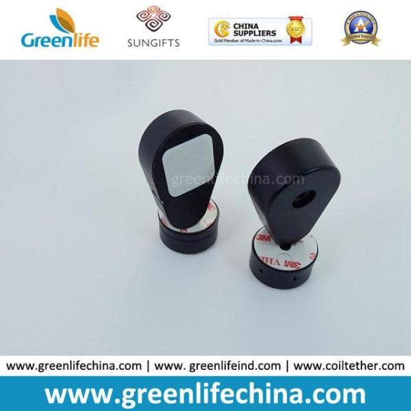 Oval Magnet Base and Tear-Drop Pull Box Combo as Safety Product